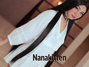 Nanakitten