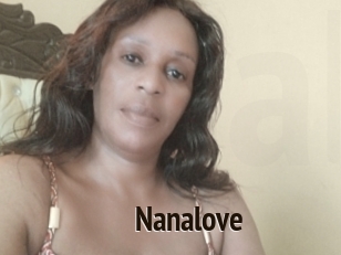 Nanalove