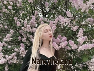 Nancyholand