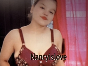 Nancyislove