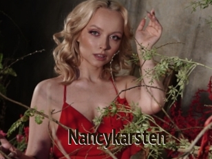 Nancykarsten