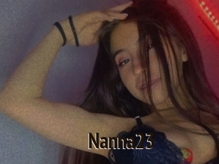Nanna23