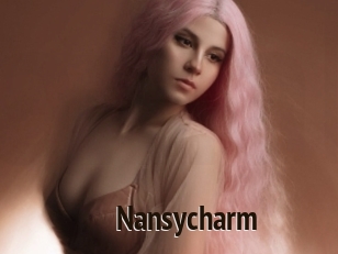 Nansycharm