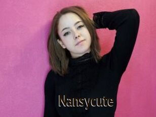 Nansycute