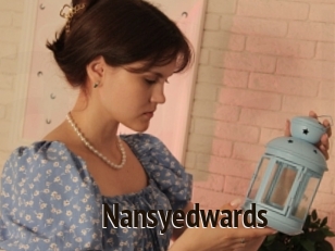 Nansyedwards