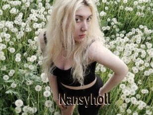 Nansyholl