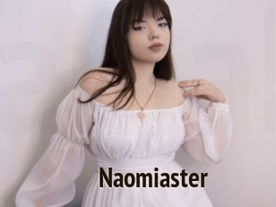 Naomiaster