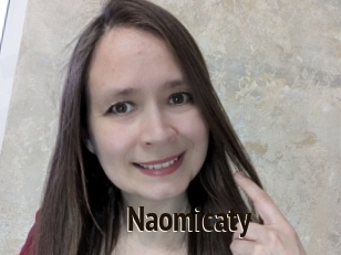 Naomicaty