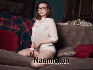 Naomichan