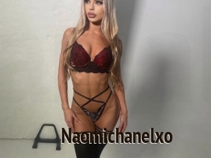 Naomichanelxo