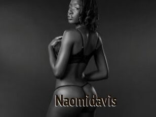 Naomidavis