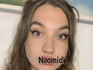 Naomidi