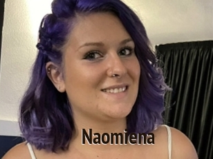 Naomiena