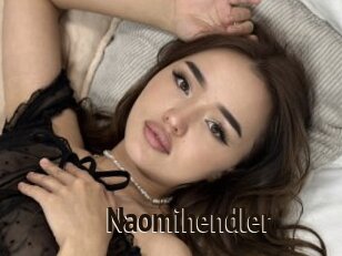 Naomihendler