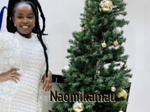Naomikamau