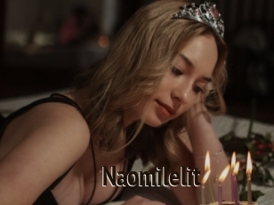 Naomilelit