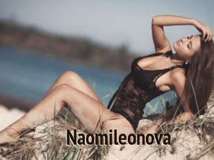 Naomileonova