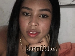 Naomilisboa