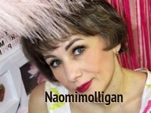 Naomimolligan