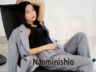 Naominishio