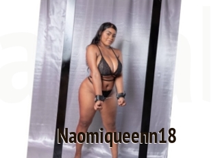 Naomiqueenn18