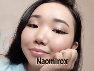 Naomirox