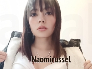 Naomirussel