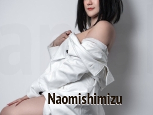 Naomishimizu