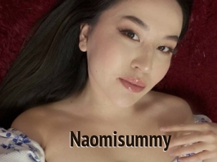 Naomisummy