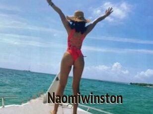 Naomiwinston