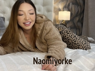 Naomiyorke