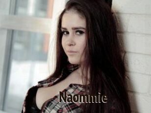 Naommie