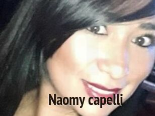 Naomy_capelli