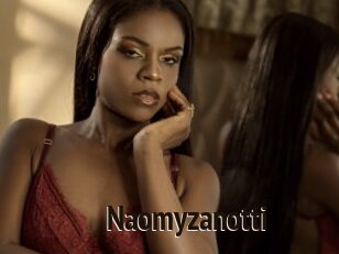 Naomyzanotti