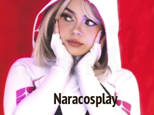 Naracosplay