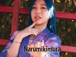 Narumikimura