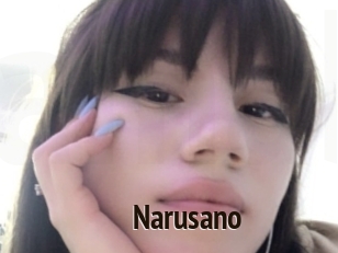 Narusano