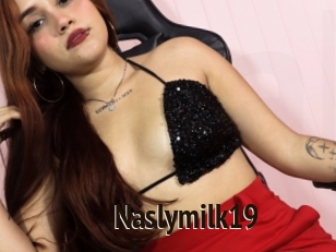 Naslymilk19