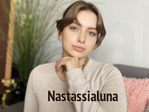 Nastassialuna