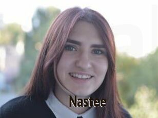 Nastee