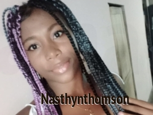 Nasthynthomson