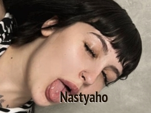 Nastyaho