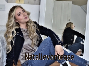 Natalievontease