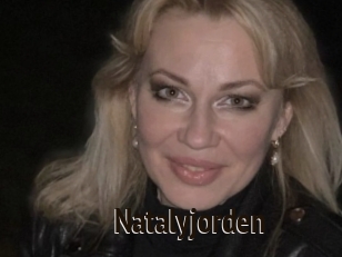 Natalyjorden