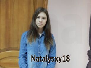 Natalysxy18