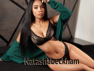 Natashabeckham