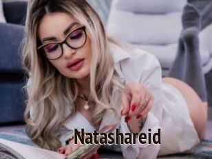 Natashareid