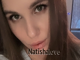 Natishalove