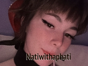 Natiwithaphati