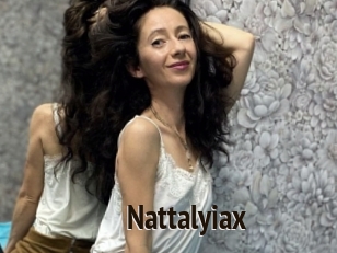 Nattalyiax